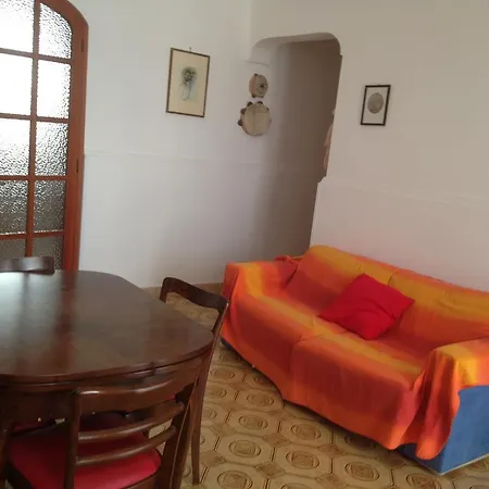 A Casa Di Giovanni Lägenhet