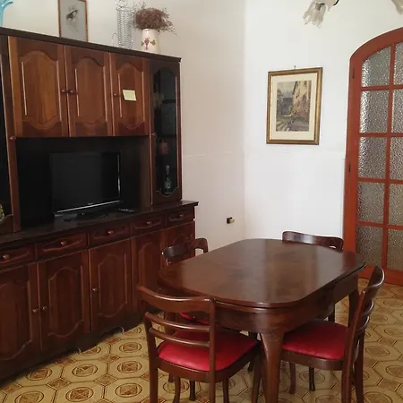 Lägenhet A Casa Di Giovanni *