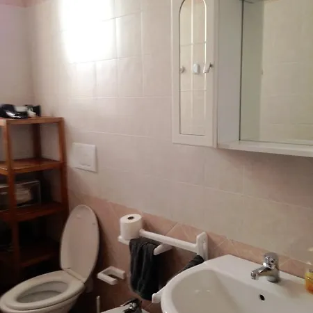A Casa Di Giovanni Porto Cesareo