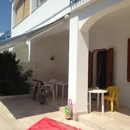 A Casa Di Giovanni