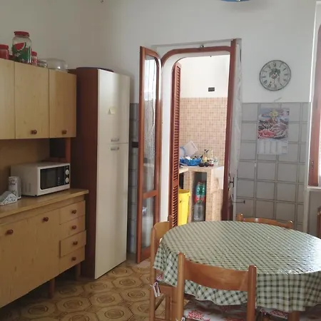 A Casa Di Giovanni Porto Cesareo